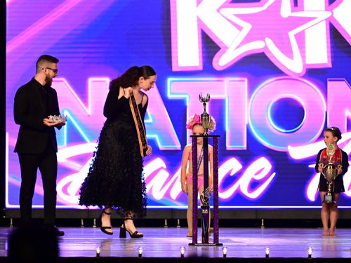 Pigeon Forge, TN Nationals - 6/22/2024 - Awards