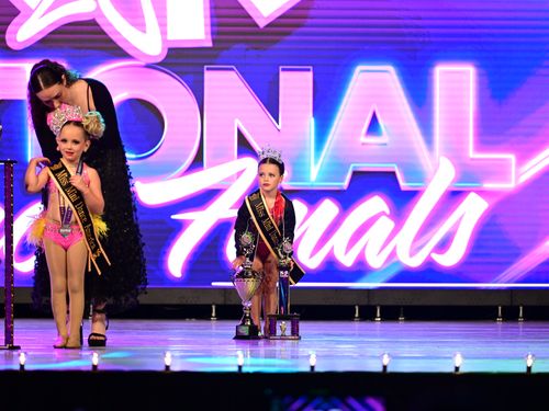 Pigeon Forge, TN Nationals - 6/22/2024 - Awards