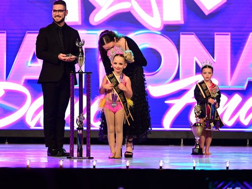 Pigeon Forge, TN Nationals - 6/22/2024 - Awards