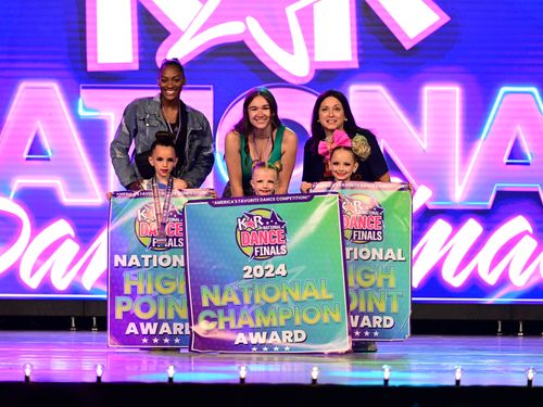 Pigeon Forge, TN Nationals - 6/22/2024 - Awards