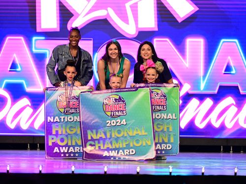 Pigeon Forge, TN Nationals - 6/22/2024 - Awards