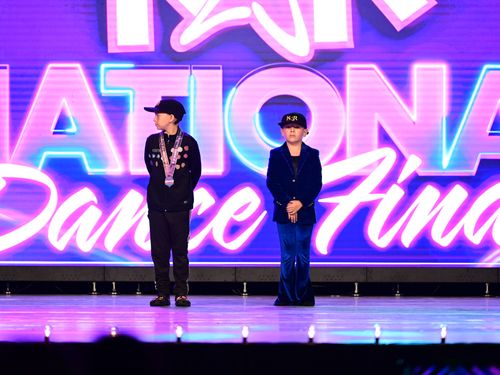 Pigeon Forge, TN Nationals - 6/22/2024 - Awards