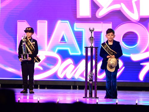 Pigeon Forge, TN Nationals - 6/22/2024 - Awards