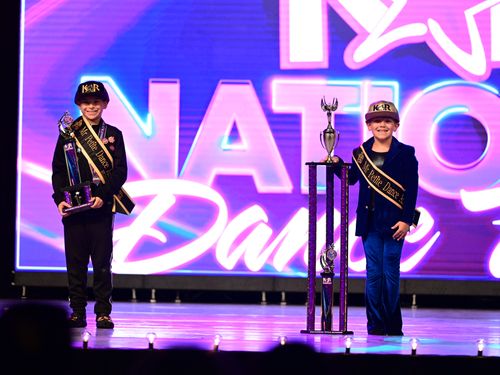 Pigeon Forge, TN Nationals - 6/22/2024 - Awards