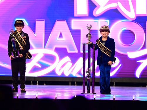 Pigeon Forge, TN Nationals - 6/22/2024 - Awards