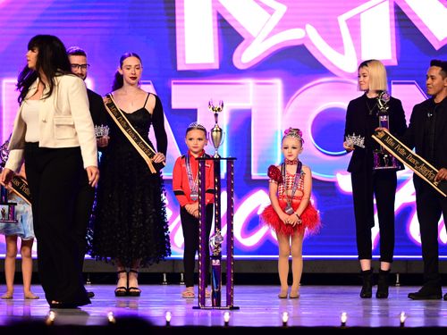 Pigeon Forge, TN Nationals - 6/22/2024 - Awards