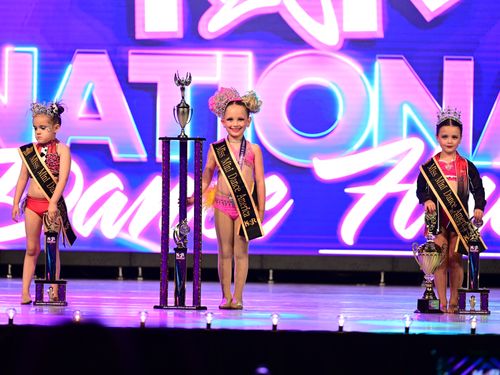 Pigeon Forge, TN Nationals - 6/22/2024 - Awards