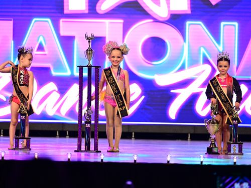 Pigeon Forge, TN Nationals - 6/22/2024 - Awards