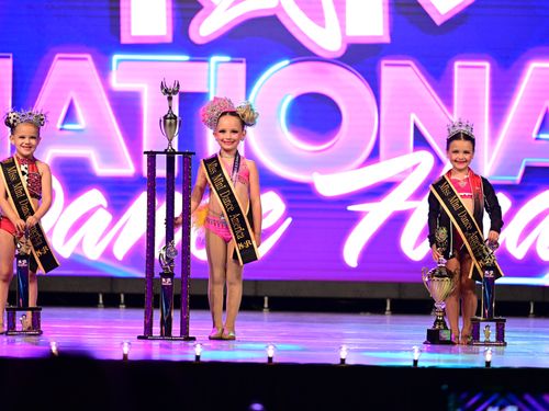 Pigeon Forge, TN Nationals - 6/22/2024 - Awards