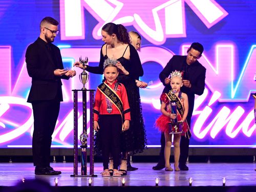 Pigeon Forge, TN Nationals - 6/22/2024 - Awards