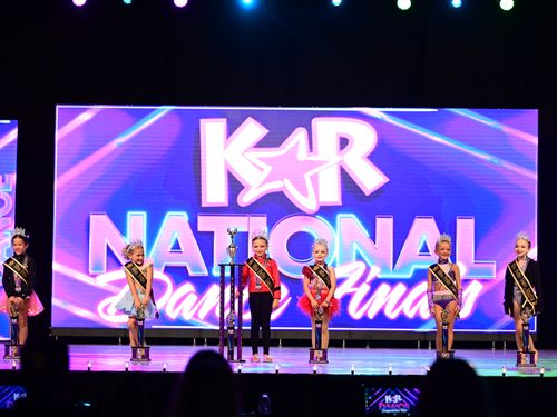 Pigeon Forge, TN Nationals - 6/22/2024 - Awards