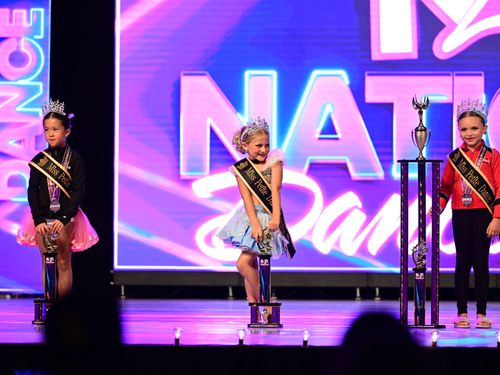 Pigeon Forge, TN Nationals - 6/22/2024 - Awards