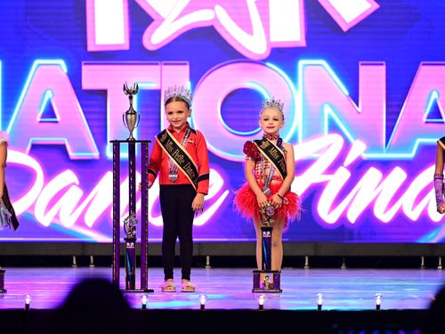 Pigeon Forge, TN Nationals - 6/22/2024 - Awards