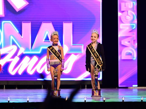 Pigeon Forge, TN Nationals - 6/22/2024 - Awards