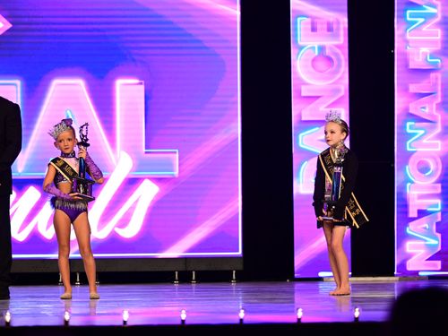 Pigeon Forge, TN Nationals - 6/22/2024 - Awards