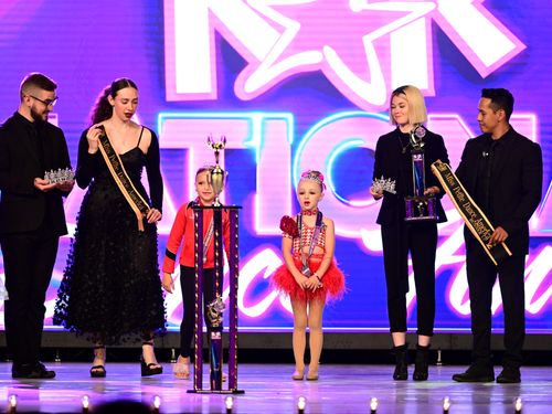 Pigeon Forge, TN Nationals - 6/22/2024 - Awards