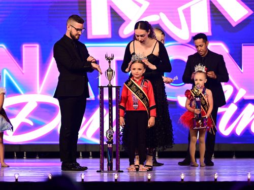Pigeon Forge, TN Nationals - 6/22/2024 - Awards