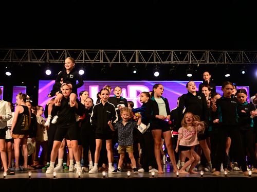 Pigeon Forge, TN Nationals - 6/22/2024 - Awards