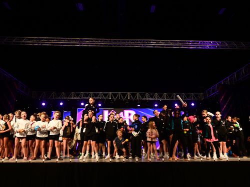 Pigeon Forge, TN Nationals - 6/22/2024 - Awards