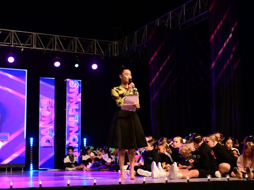 Pigeon Forge, TN Nationals - 6/22/2024 - Awards