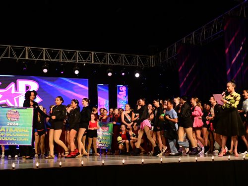 Pigeon Forge, TN Nationals - 6/22/2024 - Awards