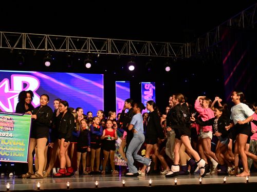 Pigeon Forge, TN Nationals - 6/22/2024 - Awards