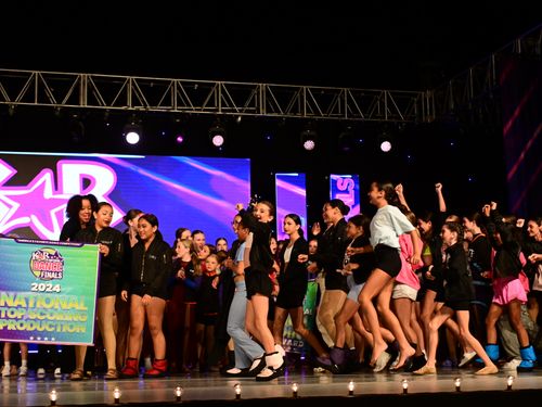 Pigeon Forge, TN Nationals - 6/22/2024 - Awards