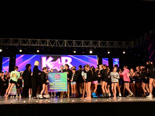 Pigeon Forge, TN Nationals - 6/22/2024 - Awards