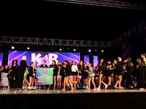Pigeon Forge, TN Nationals - 6/22/2024 - Awards
