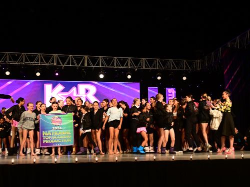 Pigeon Forge, TN Nationals - 6/22/2024 - Awards