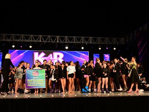 Pigeon Forge, TN Nationals - 6/22/2024 - Awards