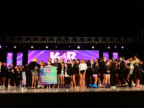 Pigeon Forge, TN Nationals - 6/22/2024 - Awards