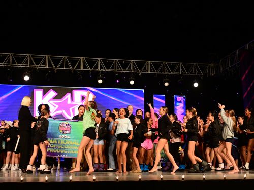 Pigeon Forge, TN Nationals - 6/22/2024 - Awards
