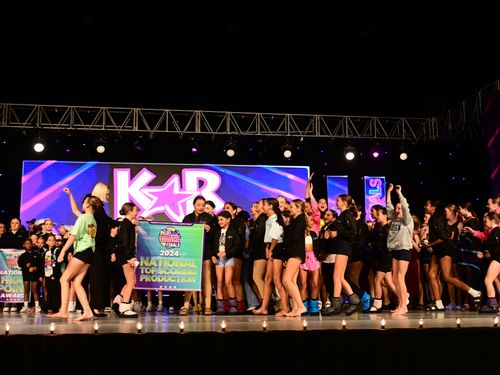 Pigeon Forge, TN Nationals - 6/22/2024 - Awards