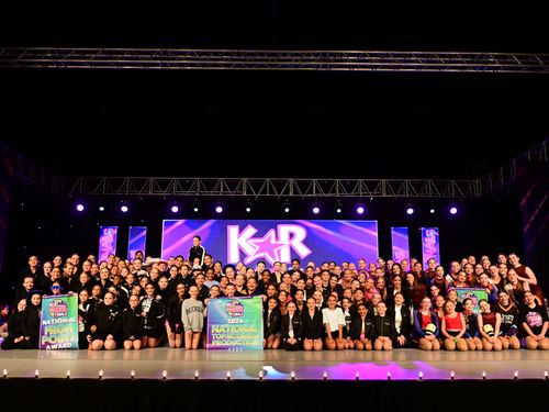 Pigeon Forge, TN Nationals - 6/22/2024 - Awards