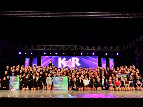 Pigeon Forge, TN Nationals - 6/22/2024 - Awards