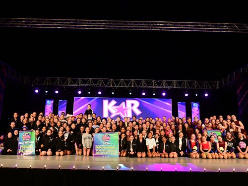 Pigeon Forge, TN Nationals - 6/22/2024 - Awards