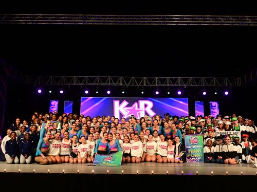 Pigeon Forge, TN Nationals - 6/22/2024 - Awards