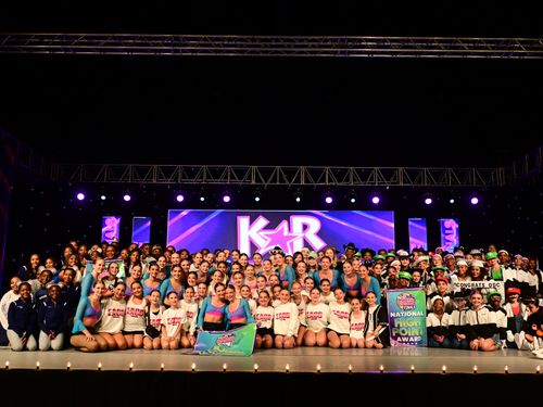 Pigeon Forge, TN Nationals - 6/22/2024 - Awards
