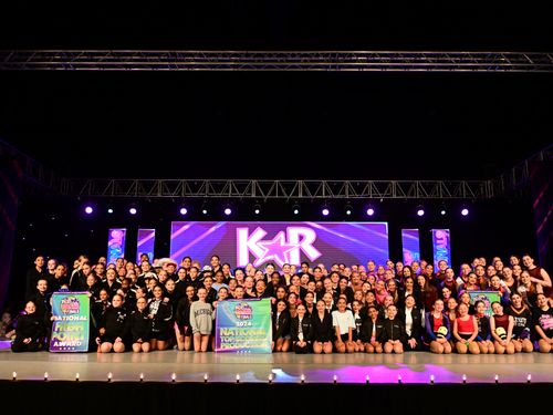 Pigeon Forge, TN Nationals - 6/22/2024 - Awards