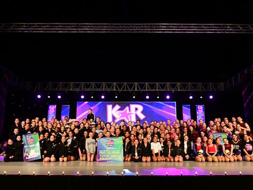 Pigeon Forge, TN Nationals - 6/22/2024 - Awards