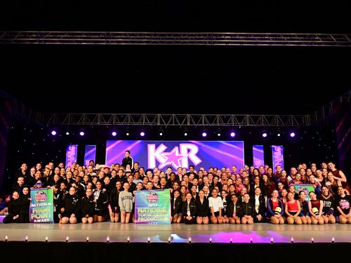 Pigeon Forge, TN Nationals - 6/22/2024 - Awards