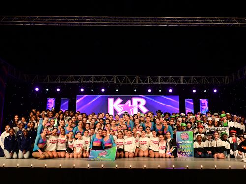 Pigeon Forge, TN Nationals - 6/22/2024 - Awards