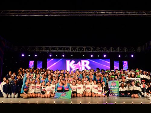 Pigeon Forge, TN Nationals - 6/22/2024 - Awards