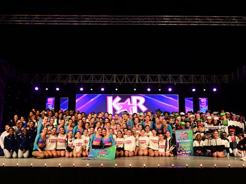 Pigeon Forge, TN Nationals - 6/22/2024 - Awards