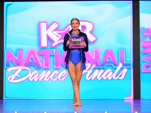 Pigeon Forge, TN Nationals - 6/22/2024 - Awards