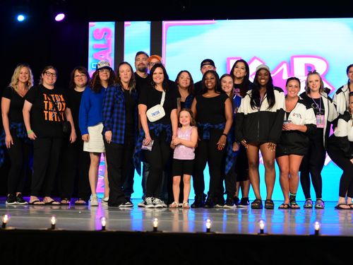 Pigeon Forge, TN Nationals - 6/22/2024 - Awards