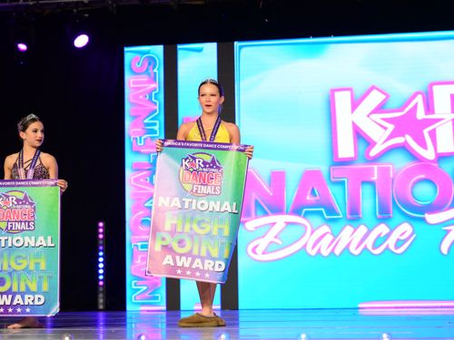 Pigeon Forge, TN Nationals - 6/22/2024 - Awards