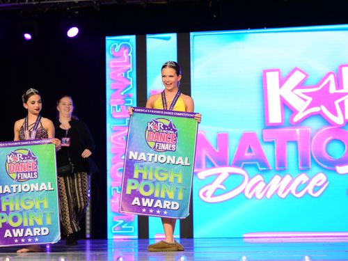 Pigeon Forge, TN Nationals - 6/22/2024 - Awards
