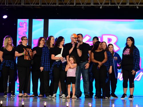 Pigeon Forge, TN Nationals - 6/22/2024 - Awards